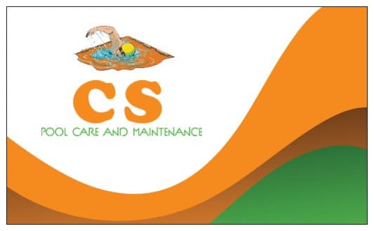 CS POOL CARE & MAINTENANCE pool builder work in Bundaberg Central