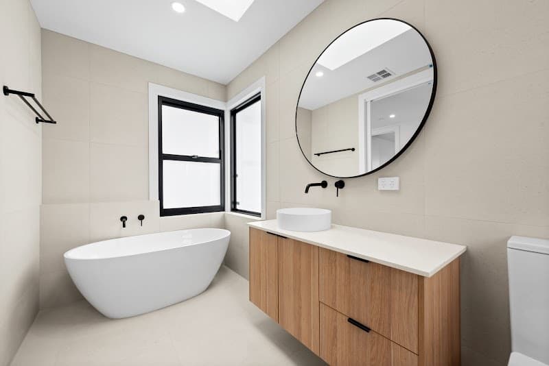 CSG Cabinets kitchen renovation work in Dandenong