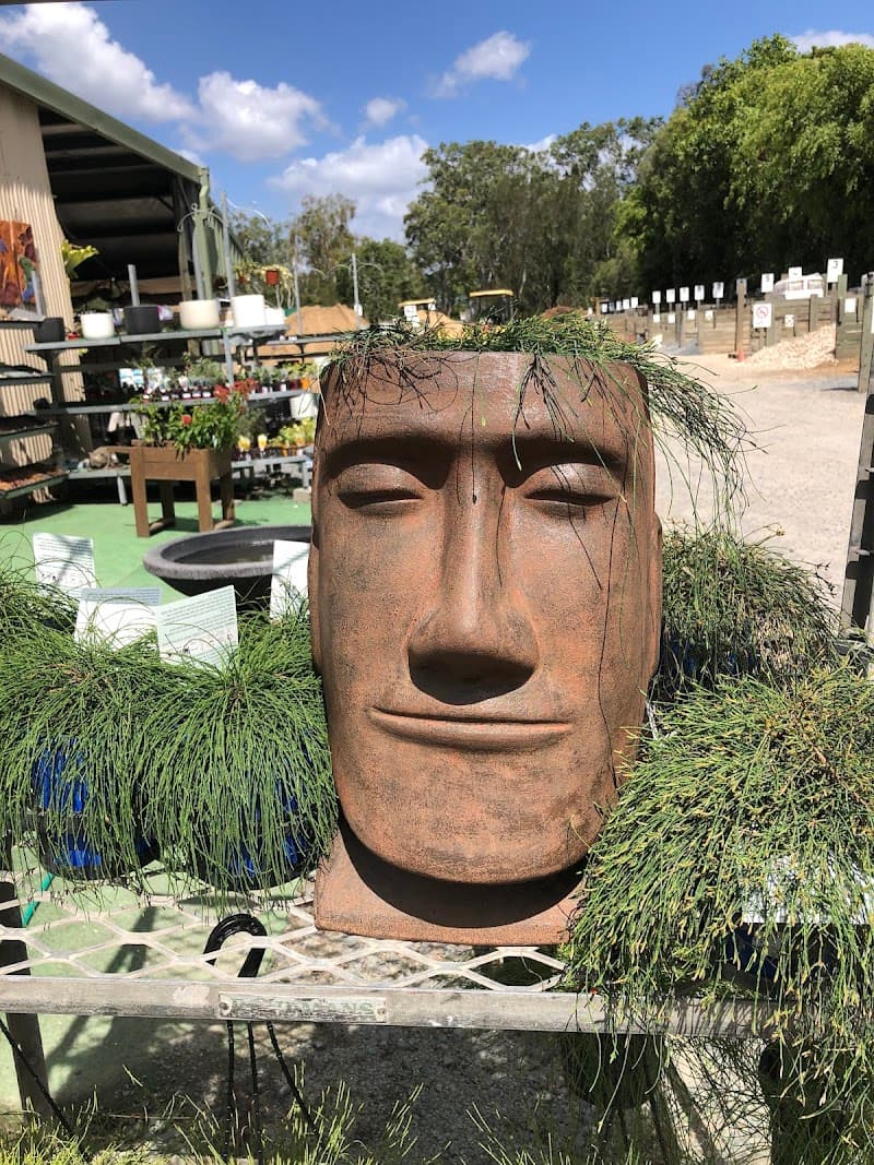 CSG Landscape Supplies & Garden Centre landscaping work in Capalaba
