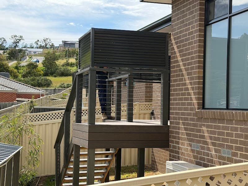 CT Fencing Solutions fencing work in Dandenong