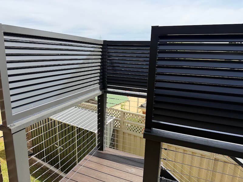 CT Fencing Solutions fencing work in Dandenong