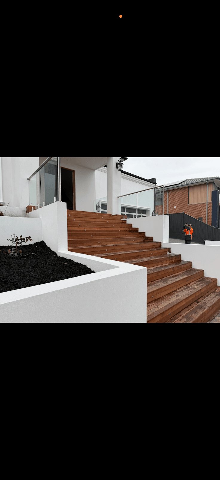 CT Fencing Solutions fencing work in Dandenong