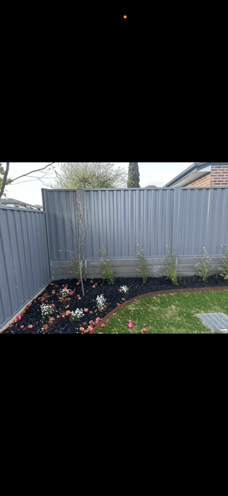 CT Fencing Solutions fencing work in Dandenong