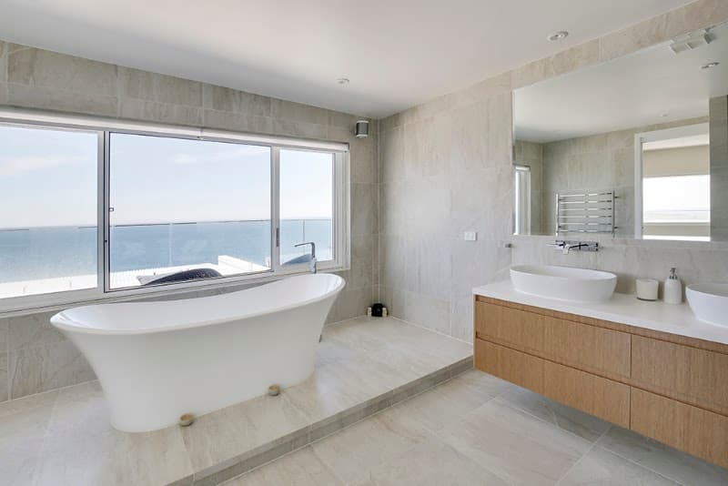 CTI Kitchens & Designer Joinery kitchen renovation work in Mona Vale