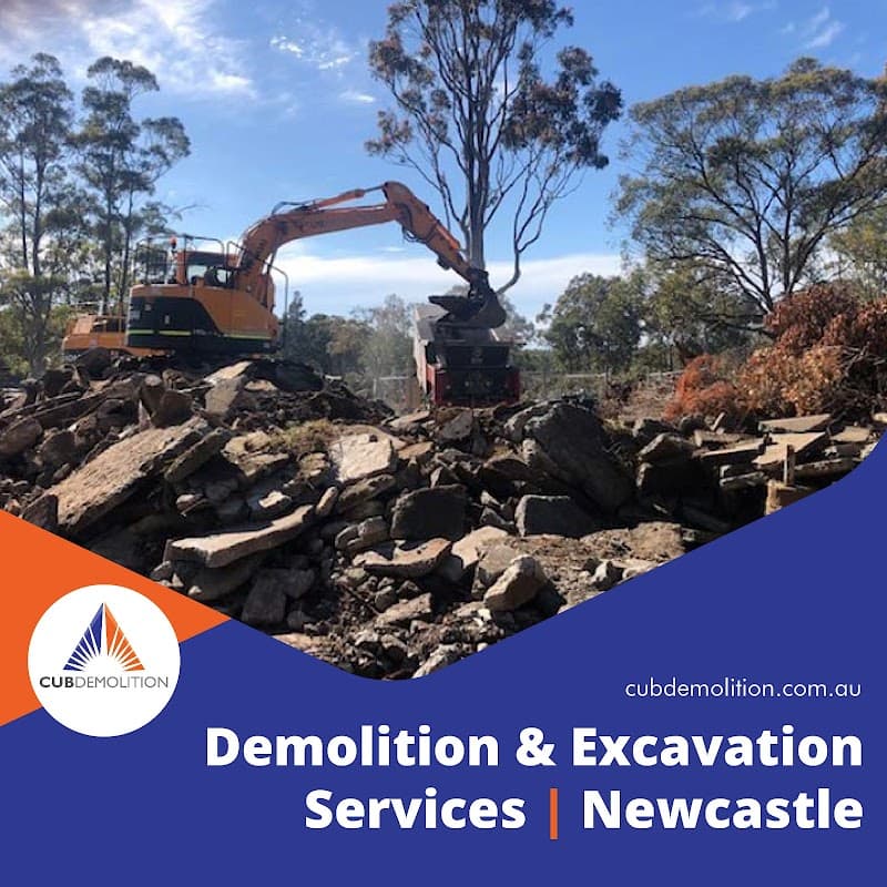 Cub Projects asbestos removal work in Sandgate