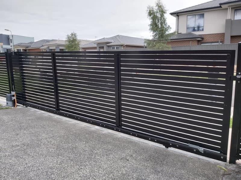 Cubi Fencing fencing work in Dandenong North
