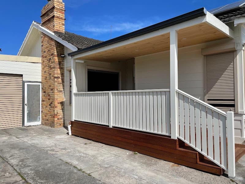 Cubi Fencing fencing work in Dandenong North