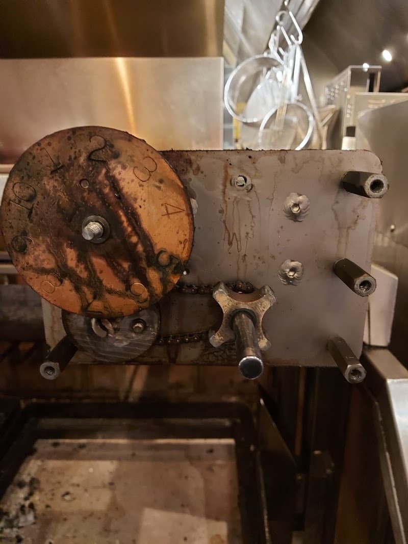 Cuisine Appliance Repairs appliance repair work in null