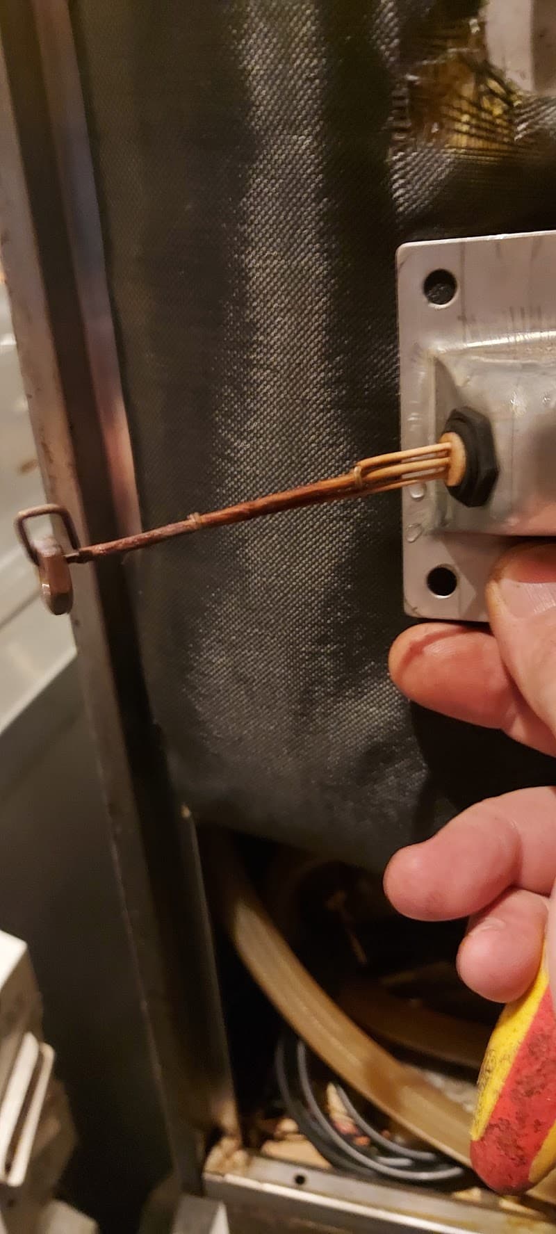 Cuisine Appliance Repairs appliance repair work in null