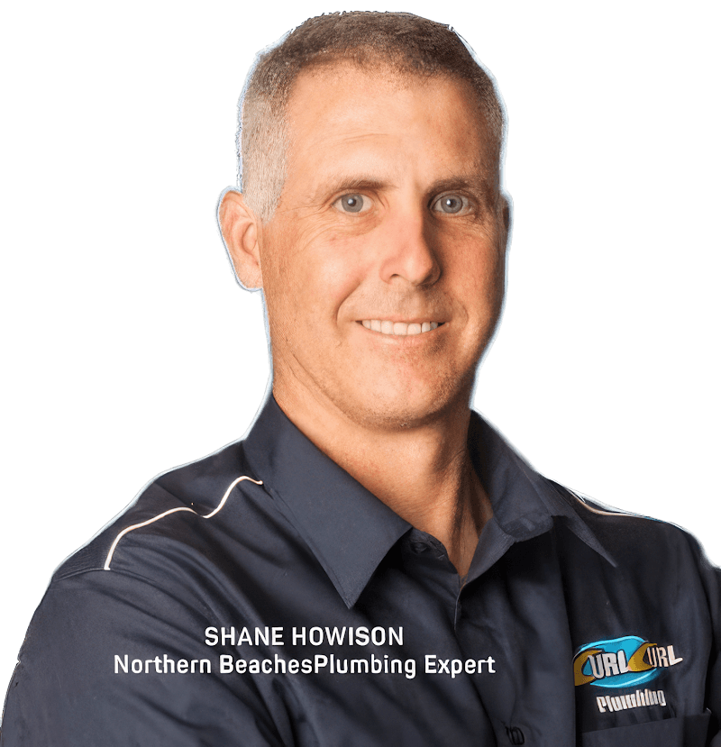Curl Curl Plumbing plumber work in Manly Vale