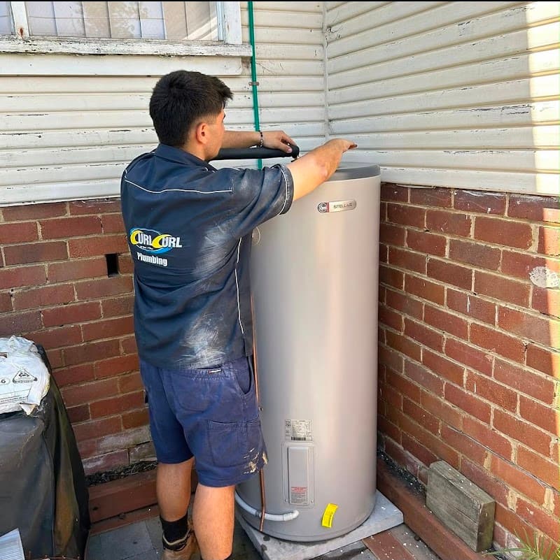 Curl Curl Plumbing plumber work in Manly Vale
