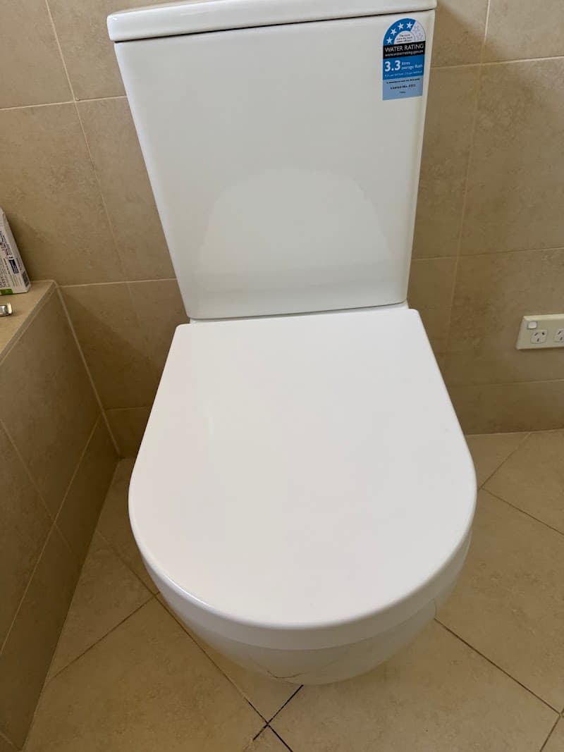 Curl Curl Plumbing plumber work in Manly Vale
