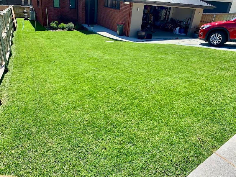 Curlys Mowing lawn care work in Lavington