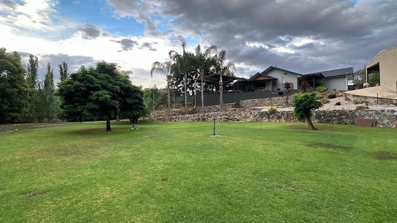 Curlys Mowing lawn care work in Lavington