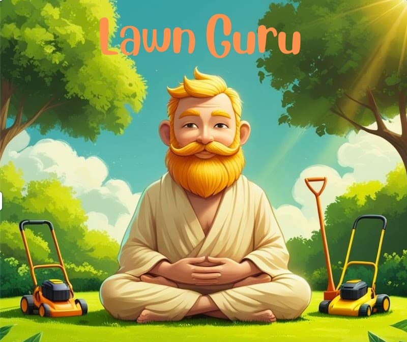Curlys Mowing lawn care work in Lavington
