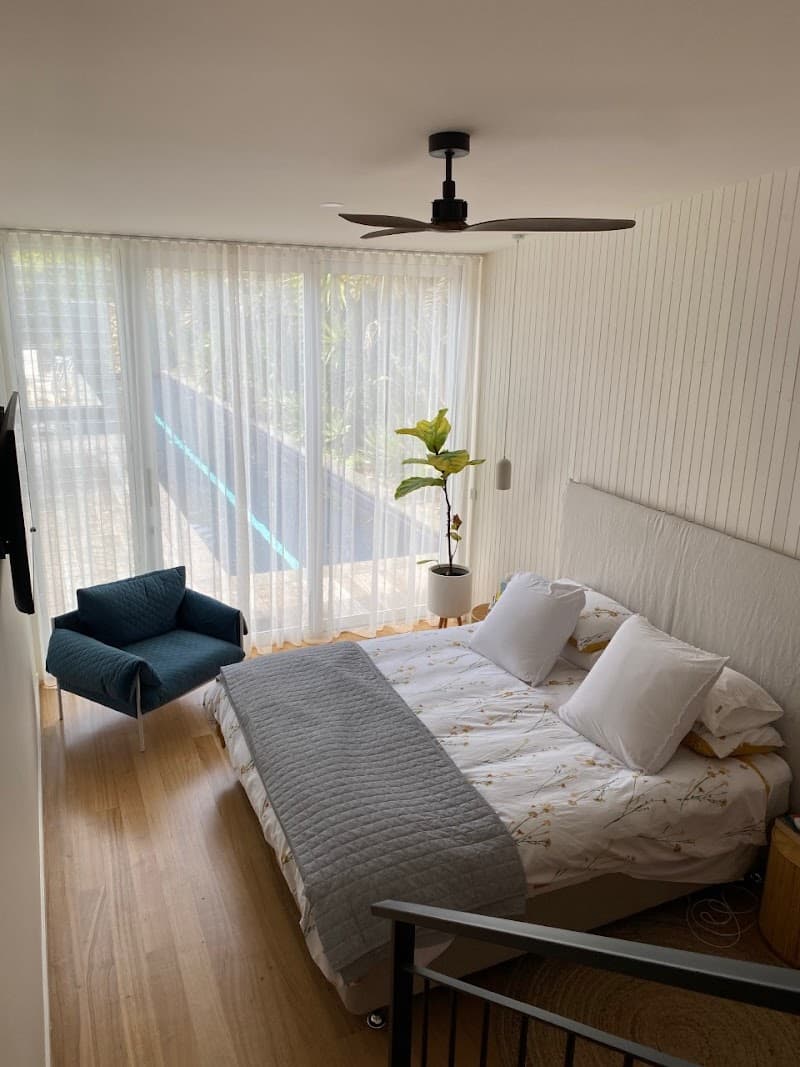 Curtain Court curtains & blinds work in Capel Sound