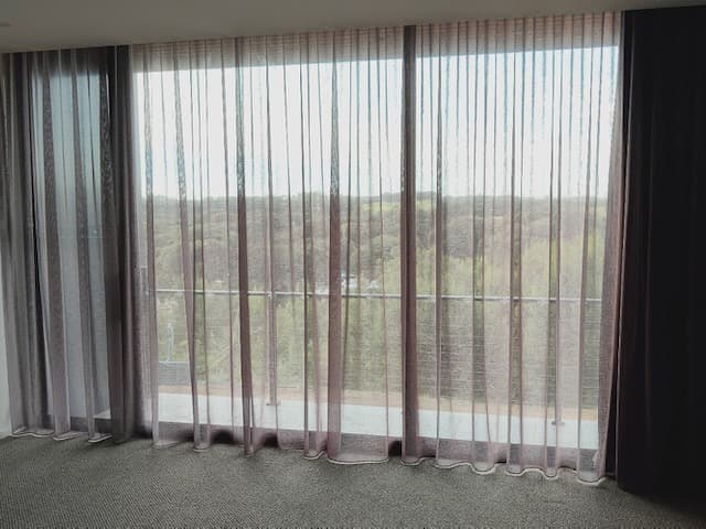 Curtain Court curtains & blinds work in Capel Sound