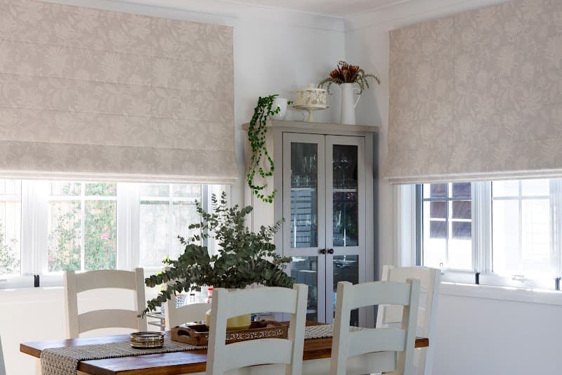Curtain Elegance curtains & blinds work in Underwood