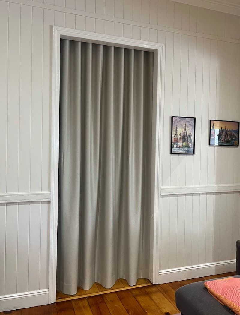 Curtain Elegance curtains & blinds work in Underwood