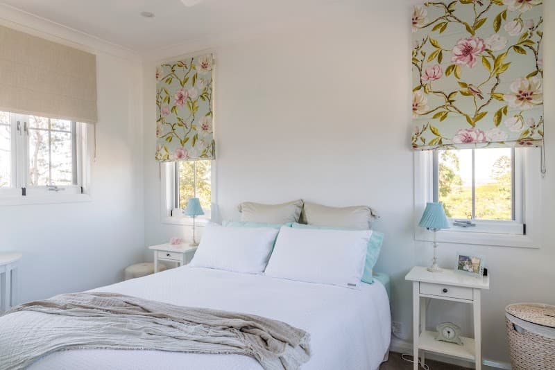 Curtain Elegance curtains & blinds work in Underwood