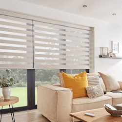 Curtain Force NQ curtains & blinds work in Garbutt