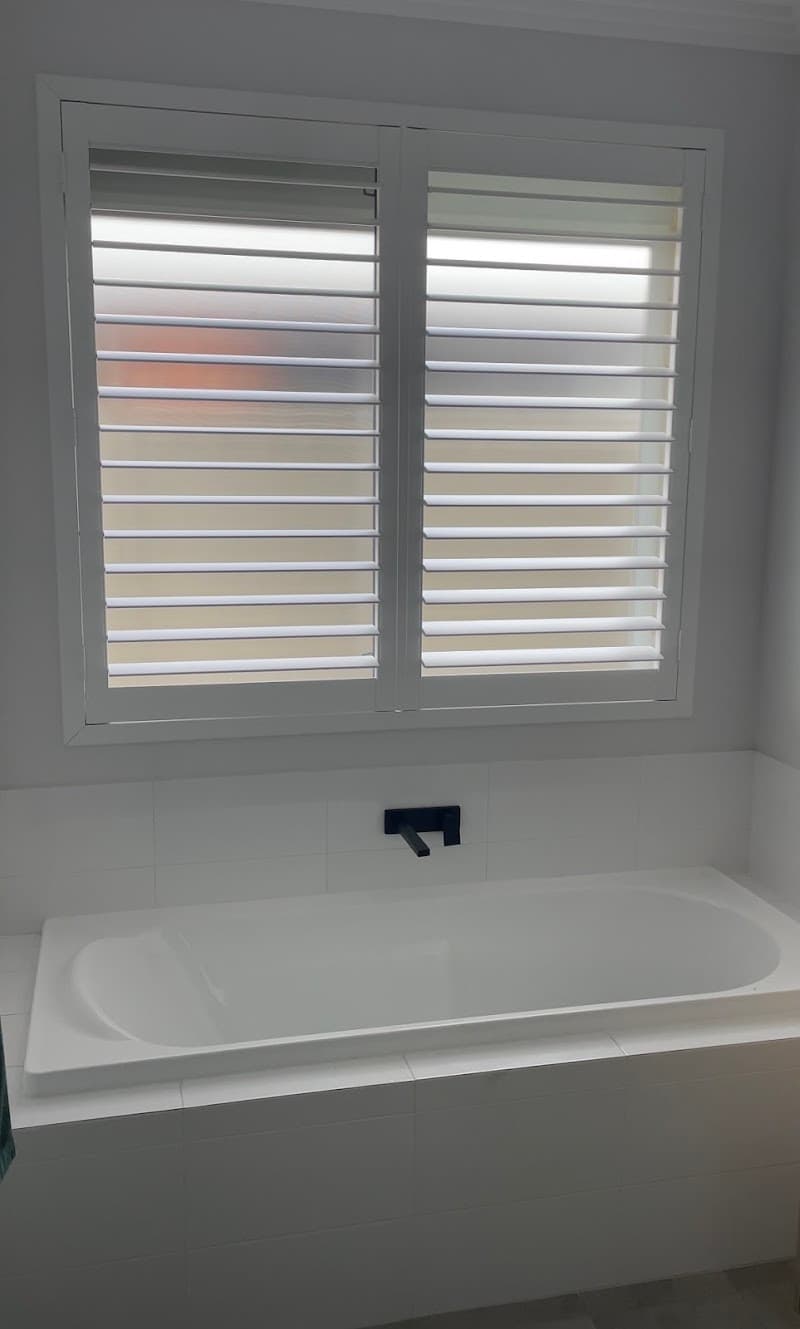 Curtain Gallery Perth curtains & blinds work in Mandurah