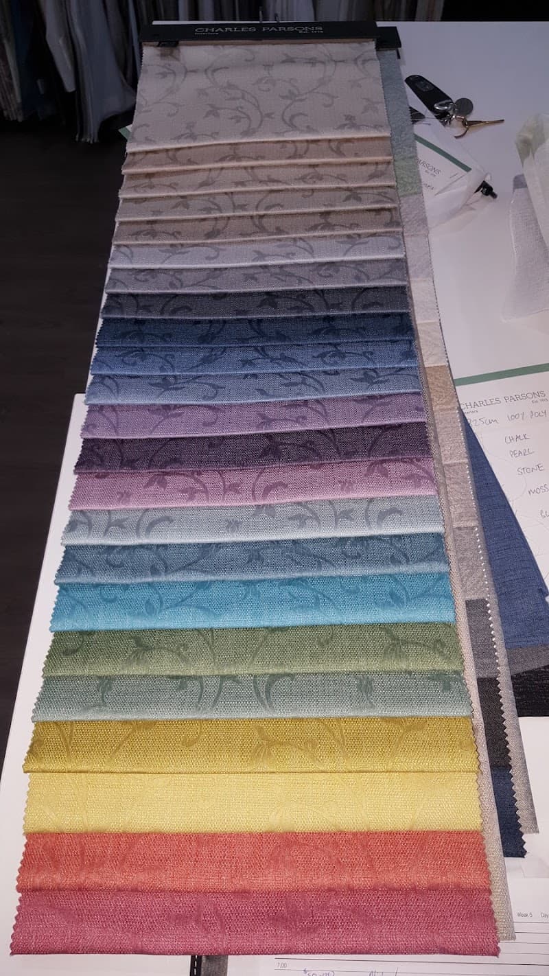 Curtain Gallery Perth curtains & blinds work in Mandurah