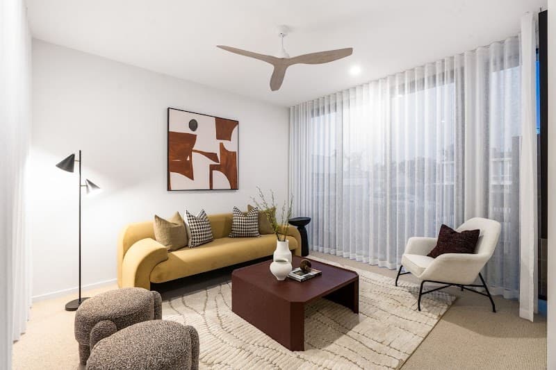 Curtain Paradise curtains & blinds work in Arundel