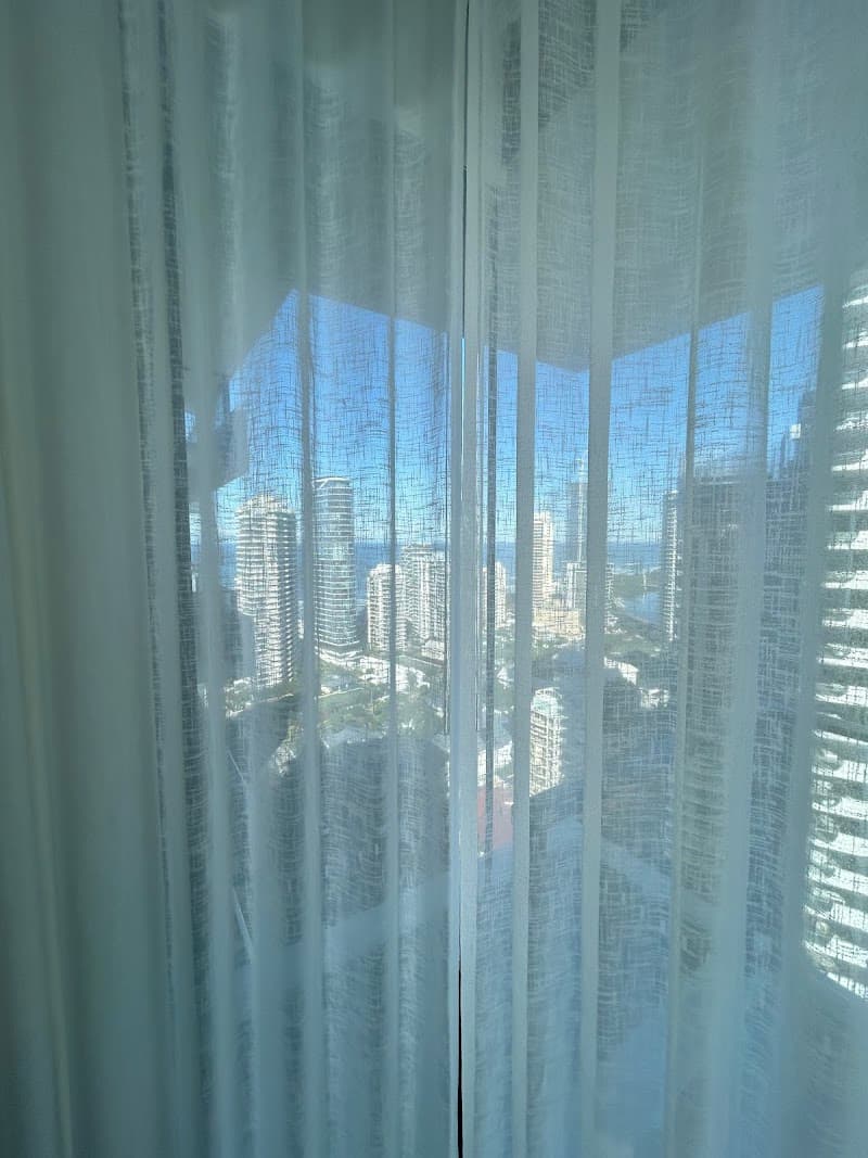 Curtain Paradise curtains & blinds work in Arundel