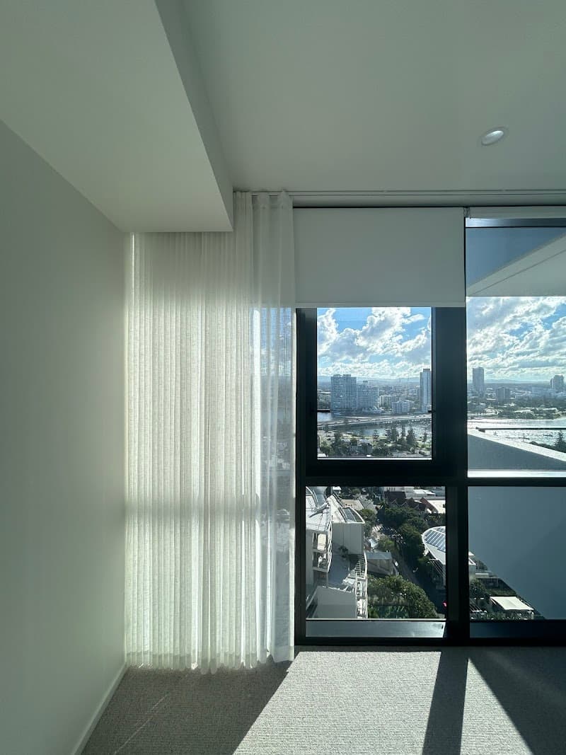 Curtain Paradise curtains & blinds work in Arundel