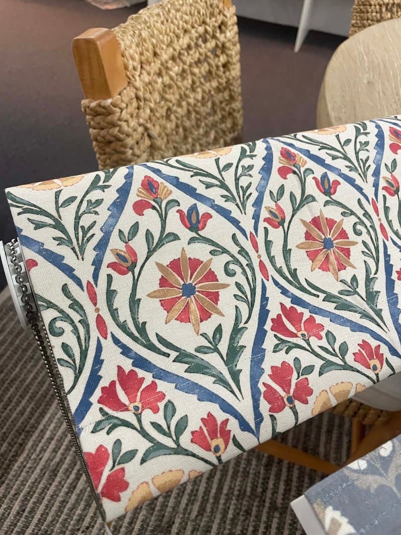 Curtain Warehouse & Interiors curtains & blinds work in Toowoomba City