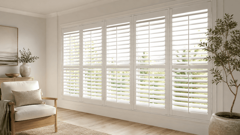 Curtain Warehouse & Interiors curtains & blinds work in Toowoomba City