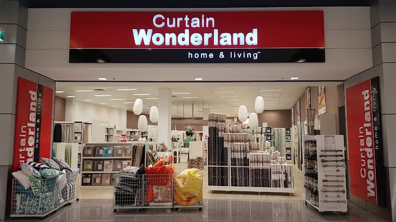 Curtain Wonderland Loganholme curtains & blinds work in Loganholme