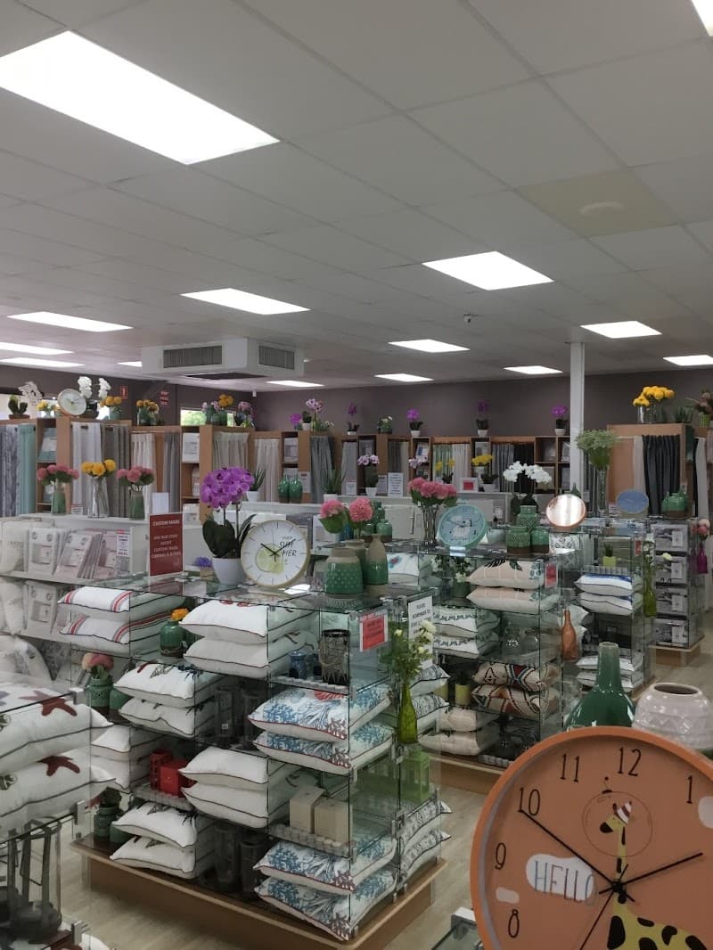 Curtain Wonderland Loganholme curtains & blinds work in Loganholme