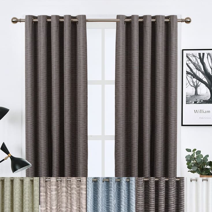 Curtain Wonderland Mackay curtains & blinds work in North Mackay