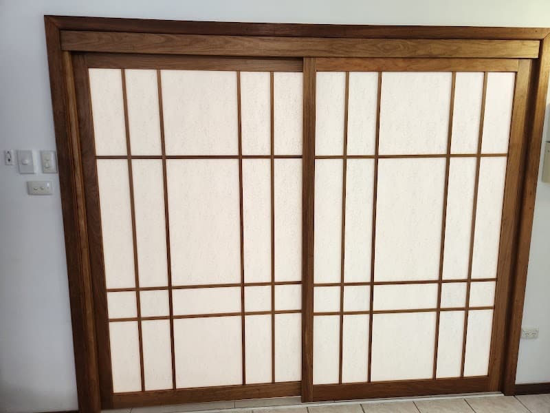 Curtains On Cavenagh curtains & blinds work in Berrimah