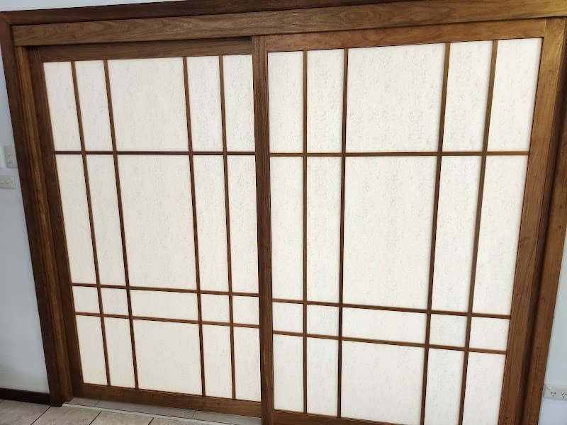 Curtains On Cavenagh curtains & blinds work in Berrimah