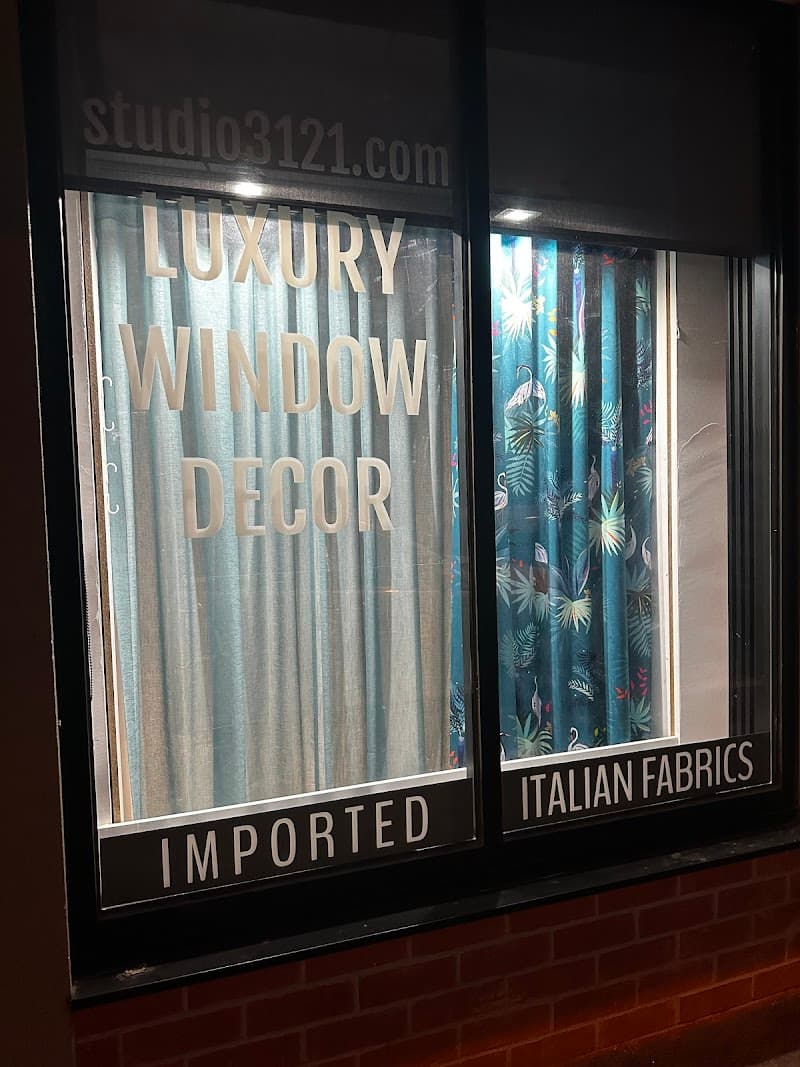 Curtinlux curtains & blinds work in Richmond