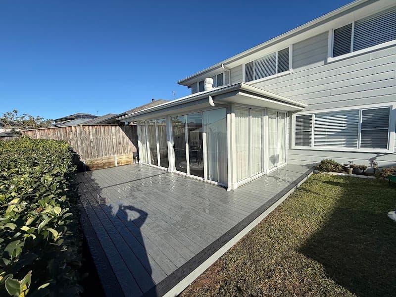 Custom Cut Carpentry & Construction carpentry work in Cranebrook