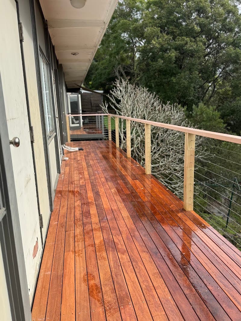 Custom Cut Carpentry & Construction carpentry work in Cranebrook