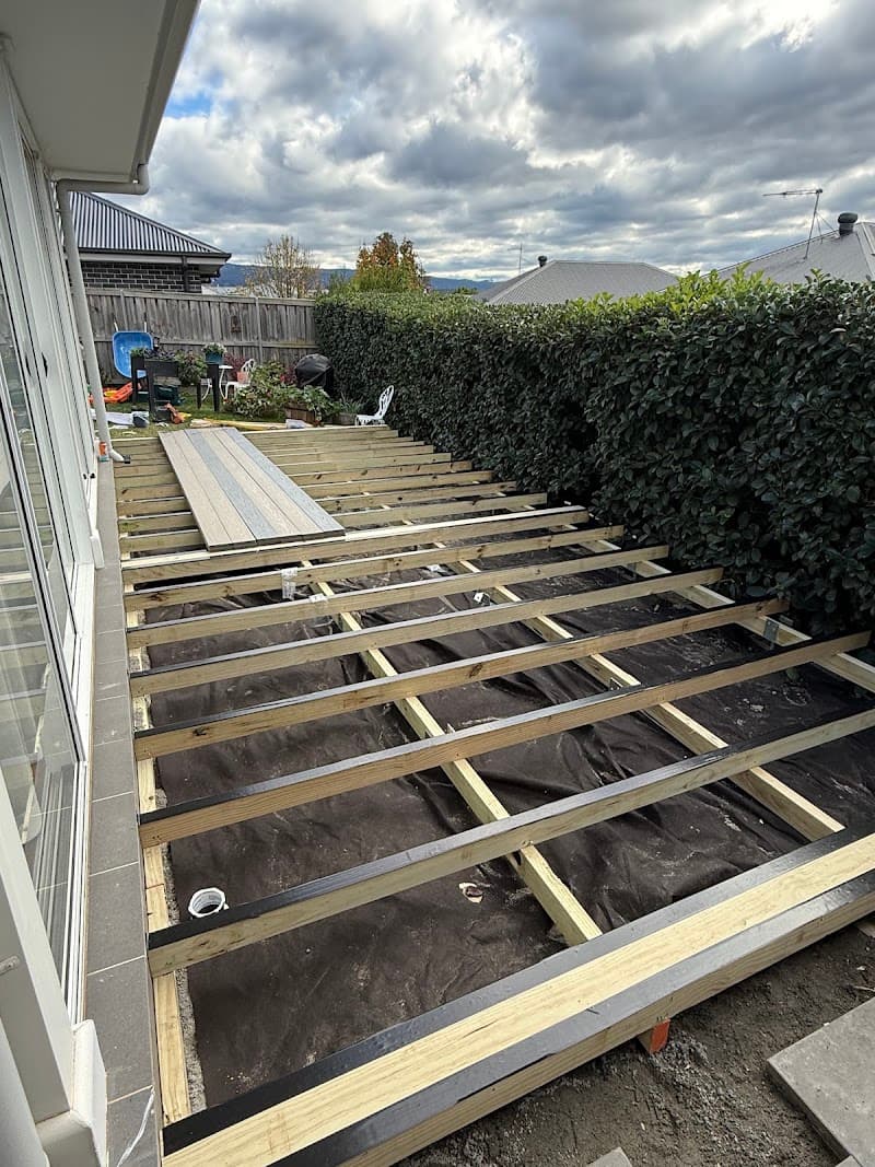 Custom Cut Carpentry & Construction carpentry work in Cranebrook