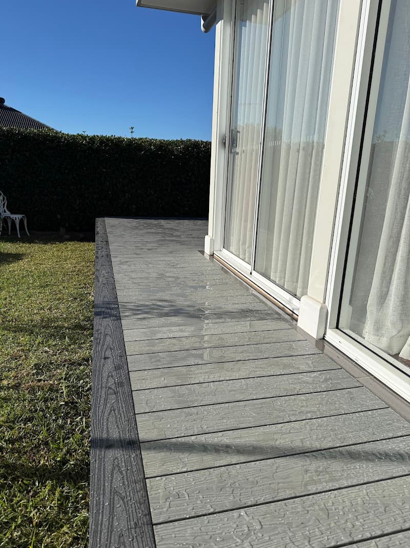 Custom Cut Carpentry & Construction carpentry work in Cranebrook
