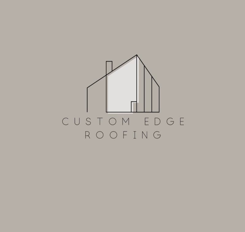 Custom Edge Roofing roofing work in Newtown