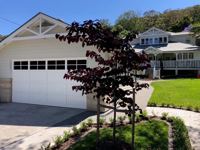 Custom Garage Doors & Driveway Gates garage doors work in Mona Vale