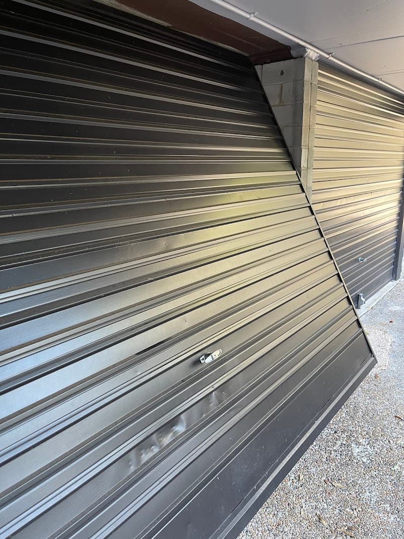 Custom Garage Doors & Driveway Gates garage doors work in Mona Vale
