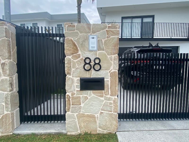 Custom Garage Doors & Driveway Gates garage doors work in Mona Vale