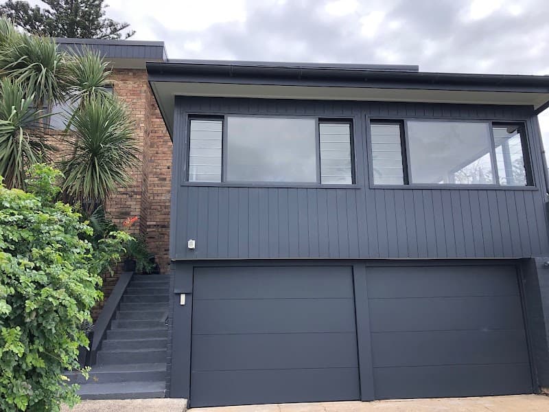 Custom Garage Doors & Driveway Gates garage doors work in Mona Vale