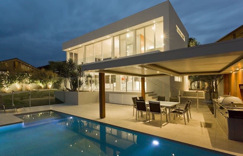 Custom landscaping landscaping work in Geelong
