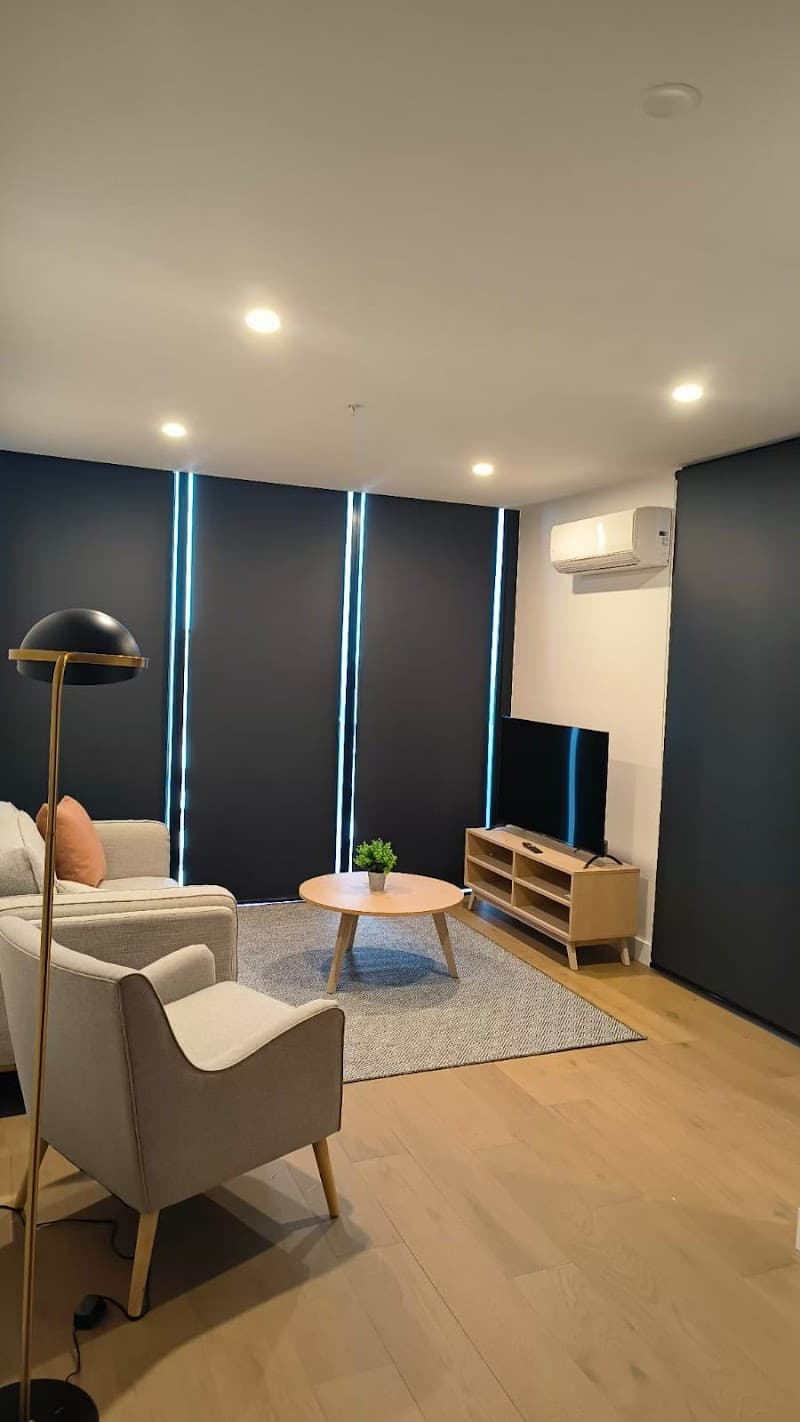 Custom Solution Blinds curtains & blinds work in Adelaide