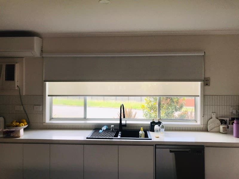 Custom Solution Blinds curtains & blinds work in Adelaide